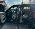 Червоний Ленд Ровер Range Rover Sport, об'ємом двигуна 2.99 л та пробігом 255 тис. км за 21900 $, фото 12 на Automoto.ua