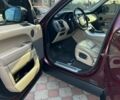 Червоний Ленд Ровер Range Rover Sport, об'ємом двигуна 2.99 л та пробігом 255 тис. км за 21900 $, фото 13 на Automoto.ua