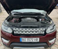 Красный Ленд Ровер Рендж Ровер Спорт, объемом двигателя 2.99 л и пробегом 253 тыс. км за 25900 $, фото 21 на Automoto.ua