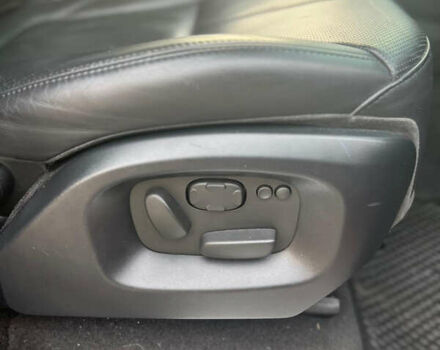 Красный Ленд Ровер Рендж Ровер Спорт, объемом двигателя 2.99 л и пробегом 255 тыс. км за 27500 $, фото 15 на Automoto.ua