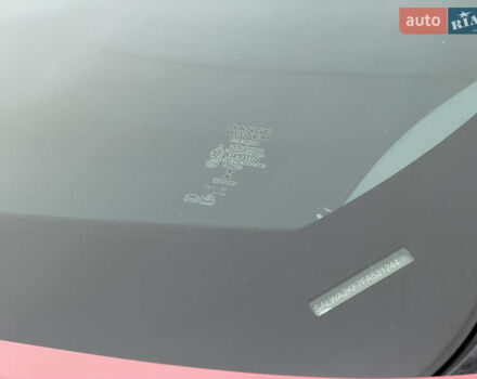 Красный Ленд Ровер Рендж Ровер Спорт, объемом двигателя 2.99 л и пробегом 265 тыс. км за 27500 $, фото 25 на Automoto.ua