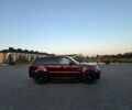 Червоний Ленд Ровер Range Rover Sport, об'ємом двигуна 2.99 л та пробігом 132 тис. км за 28500 $, фото 16 на Automoto.ua