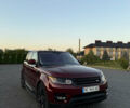 Червоний Ленд Ровер Range Rover Sport, об'ємом двигуна 2.99 л та пробігом 132 тис. км за 28500 $, фото 14 на Automoto.ua