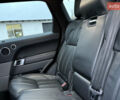 Червоний Ленд Ровер Range Rover Sport, об'ємом двигуна 3 л та пробігом 243 тис. км за 19999 $, фото 44 на Automoto.ua