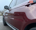 Червоний Ленд Ровер Range Rover Sport, об'ємом двигуна 3 л та пробігом 243 тис. км за 19999 $, фото 34 на Automoto.ua
