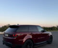 Червоний Ленд Ровер Range Rover Sport, об'ємом двигуна 2.99 л та пробігом 132 тис. км за 28500 $, фото 2 на Automoto.ua