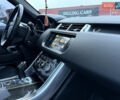 Червоний Ленд Ровер Range Rover Sport, об'ємом двигуна 3 л та пробігом 243 тис. км за 19999 $, фото 54 на Automoto.ua