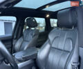 Червоний Ленд Ровер Range Rover Sport, об'ємом двигуна 3 л та пробігом 243 тис. км за 19999 $, фото 43 на Automoto.ua