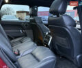 Червоний Ленд Ровер Range Rover Sport, об'ємом двигуна 3 л та пробігом 243 тис. км за 19999 $, фото 49 на Automoto.ua