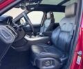 Червоний Ленд Ровер Range Rover Sport, об'ємом двигуна 3 л та пробігом 79 тис. км за 22100 $, фото 9 на Automoto.ua