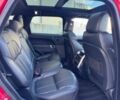 Червоний Ленд Ровер Range Rover Sport, об'ємом двигуна 3 л та пробігом 79 тис. км за 22100 $, фото 11 на Automoto.ua