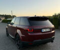 Червоний Ленд Ровер Range Rover Sport, об'ємом двигуна 2.99 л та пробігом 132 тис. км за 28500 $, фото 3 на Automoto.ua