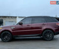 Червоний Ленд Ровер Range Rover Sport, об'ємом двигуна 3 л та пробігом 243 тис. км за 19999 $, фото 32 на Automoto.ua
