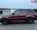 Червоний Ленд Ровер Range Rover Sport, об'ємом двигуна 3 л та пробігом 243 тис. км за 19999 $, фото 31 на Automoto.ua