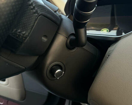 Красный Ленд Ровер Рендж Ровер Спорт, объемом двигателя 2.99 л и пробегом 115 тыс. км за 32800 $, фото 10 на Automoto.ua