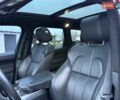 Червоний Ленд Ровер Range Rover Sport, об'ємом двигуна 3 л та пробігом 243 тис. км за 19999 $, фото 58 на Automoto.ua