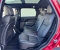 Червоний Ленд Ровер Range Rover Sport, об'ємом двигуна 3 л та пробігом 79 тис. км за 22100 $, фото 12 на Automoto.ua