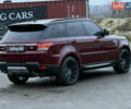 Червоний Ленд Ровер Range Rover Sport, об'ємом двигуна 3 л та пробігом 243 тис. км за 19999 $, фото 23 на Automoto.ua