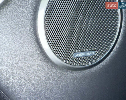 Червоний Ленд Ровер Range Rover Sport, об'ємом двигуна 3 л та пробігом 243 тис. км за 19999 $, фото 45 на Automoto.ua