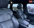 Червоний Ленд Ровер Range Rover Sport, об'ємом двигуна 3 л та пробігом 243 тис. км за 19999 $, фото 52 на Automoto.ua