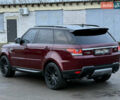 Червоний Ленд Ровер Range Rover Sport, об'ємом двигуна 3 л та пробігом 243 тис. км за 19999 $, фото 27 на Automoto.ua