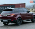 Красный Ленд Ровер Рендж Ровер Спорт, объемом двигателя 3 л и пробегом 243 тыс. км за 24499 $, фото 21 на Automoto.ua