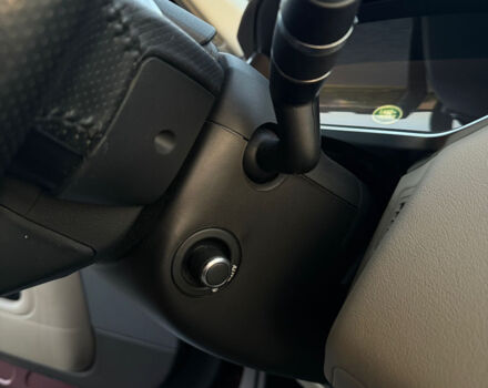 Червоний Ленд Ровер Range Rover Sport, об'ємом двигуна 2.99 л та пробігом 132 тис. км за 29700 $, фото 10 на Automoto.ua