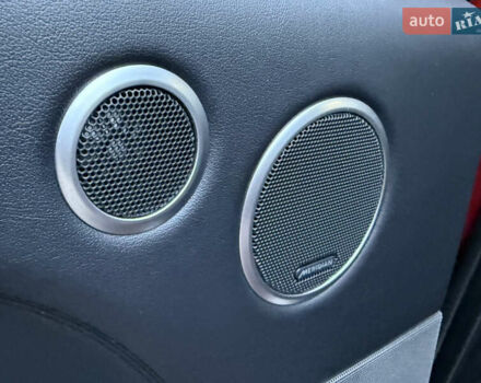 Червоний Ленд Ровер Range Rover Sport, об'ємом двигуна 3 л та пробігом 243 тис. км за 19999 $, фото 46 на Automoto.ua