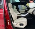 Червоний Ленд Ровер Range Rover Sport, об'ємом двигуна 3 л та пробігом 252 тис. км за 26900 $, фото 101 на Automoto.ua