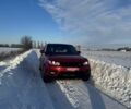 Червоний Ленд Ровер Range Rover Sport, об'ємом двигуна 3 л та пробігом 150 тис. км за 18000 $, фото 1 на Automoto.ua