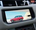Червоний Ленд Ровер Range Rover Sport, об'ємом двигуна 3 л та пробігом 253 тис. км за 21750 $, фото 106 на Automoto.ua