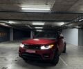 Червоний Ленд Ровер Range Rover Sport, об'ємом двигуна 3 л та пробігом 150 тис. км за 18000 $, фото 4 на Automoto.ua