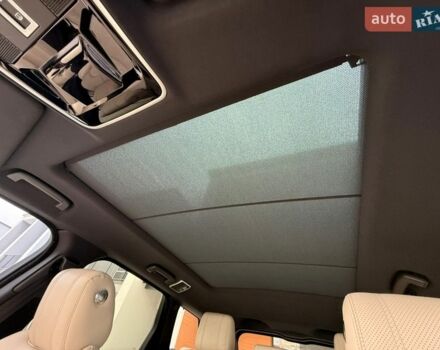 Червоний Ленд Ровер Range Rover Sport, об'ємом двигуна 3 л та пробігом 252 тис. км за 26900 $, фото 121 на Automoto.ua