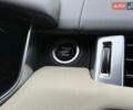 Червоний Ленд Ровер Range Rover Sport, об'ємом двигуна 3 л та пробігом 252 тис. км за 26900 $, фото 124 на Automoto.ua