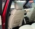 Червоний Ленд Ровер Range Rover Sport, об'ємом двигуна 3 л та пробігом 252 тис. км за 26900 $, фото 89 на Automoto.ua