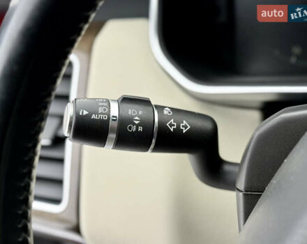 Красный Ленд Ровер Рендж Ровер Спорт, объемом двигателя 3 л и пробегом 200 тыс. км за 26500 $, фото 65 на Automoto.ua