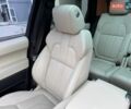Червоний Ленд Ровер Range Rover Sport, об'ємом двигуна 3 л та пробігом 252 тис. км за 26900 $, фото 57 на Automoto.ua