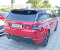 Червоний Ленд Ровер Range Rover Sport, об'ємом двигуна 4 л та пробігом 40 тис. км за 49500 $, фото 2 на Automoto.ua