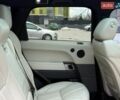 Червоний Ленд Ровер Range Rover Sport, об'ємом двигуна 3 л та пробігом 252 тис. км за 26900 $, фото 80 на Automoto.ua