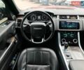 Червоний Ленд Ровер Range Rover Sport, об'ємом двигуна 3 л та пробігом 82 тис. км за 40390 $, фото 18 на Automoto.ua