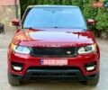 Червоний Ленд Ровер Range Rover Sport, об'ємом двигуна 3 л та пробігом 253 тис. км за 21750 $, фото 19 на Automoto.ua