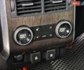 Червоний Ленд Ровер Range Rover Sport, об'ємом двигуна 3 л та пробігом 82 тис. км за 40390 $, фото 17 на Automoto.ua