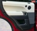 Червоний Ленд Ровер Range Rover Sport, об'ємом двигуна 3 л та пробігом 253 тис. км за 21750 $, фото 76 на Automoto.ua