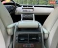 Червоний Ленд Ровер Range Rover Sport, об'ємом двигуна 3 л та пробігом 253 тис. км за 21750 $, фото 81 на Automoto.ua