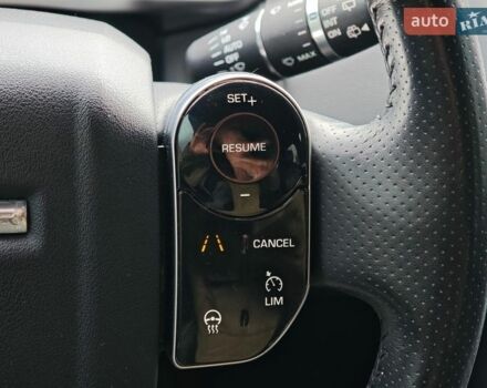 Червоний Ленд Ровер Range Rover Sport, об'ємом двигуна 3 л та пробігом 82 тис. км за 46990 $, фото 32 на Automoto.ua