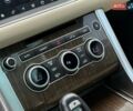 Червоний Ленд Ровер Range Rover Sport, об'ємом двигуна 3 л та пробігом 252 тис. км за 26900 $, фото 54 на Automoto.ua