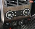 Червоний Ленд Ровер Range Rover Sport, об'ємом двигуна 3 л та пробігом 82 тис. км за 41990 $, фото 17 на Automoto.ua