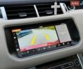 Червоний Ленд Ровер Range Rover Sport, об'ємом двигуна 3 л та пробігом 253 тис. км за 21750 $, фото 107 на Automoto.ua