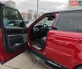 Червоний Ленд Ровер Range Rover Sport, об'ємом двигуна 3 л та пробігом 82 тис. км за 40390 $, фото 25 на Automoto.ua
