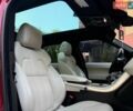 Червоний Ленд Ровер Range Rover Sport, об'ємом двигуна 3 л та пробігом 253 тис. км за 21750 $, фото 101 на Automoto.ua